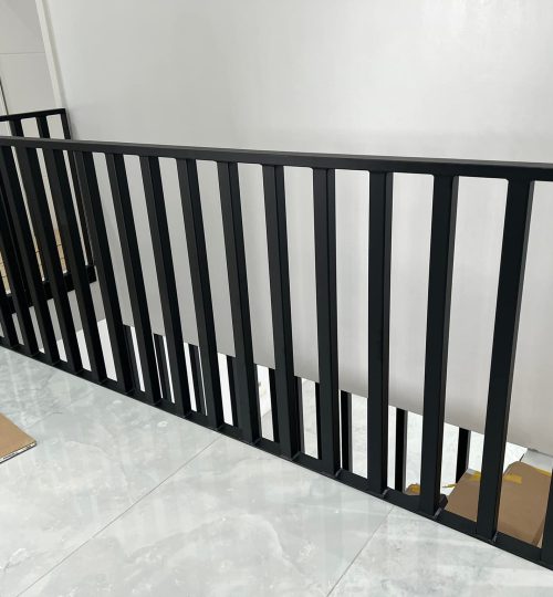 balustrade